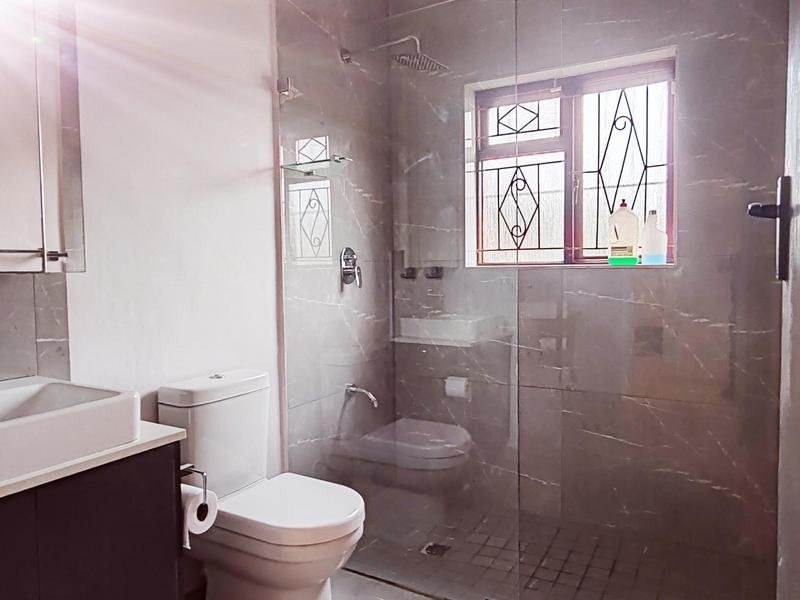 To Let 3 Bedroom Property for Rent in Kenwyn Western Cape